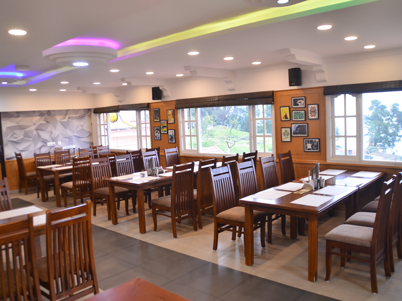 Best South Indian Restaurants in Kodaikanal  south indian restaurants in kodaikanal